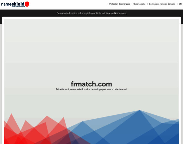 Frmatch.com thumbnail
