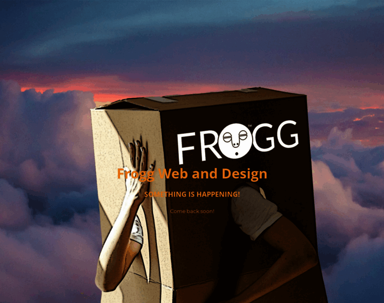 Frogg.com thumbnail