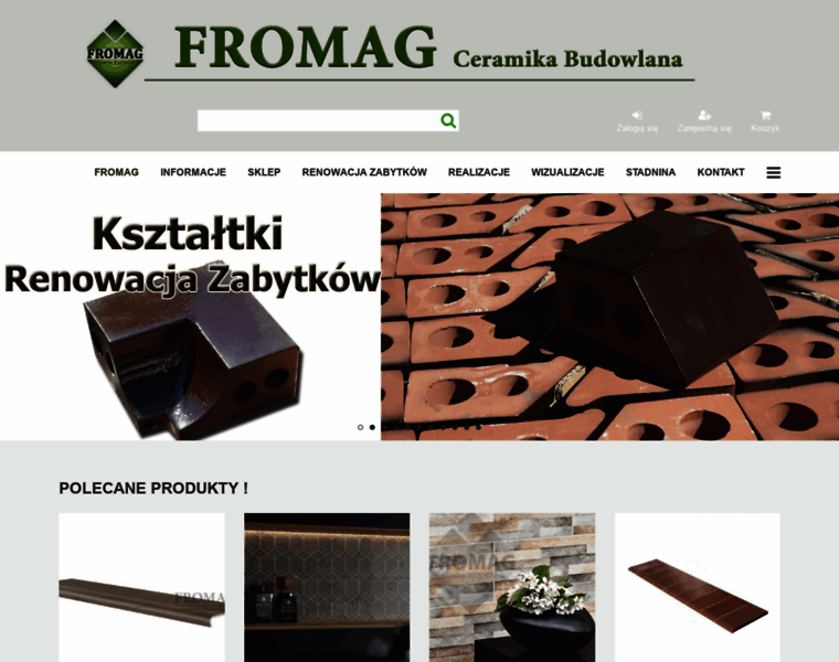 Fromag.pl thumbnail