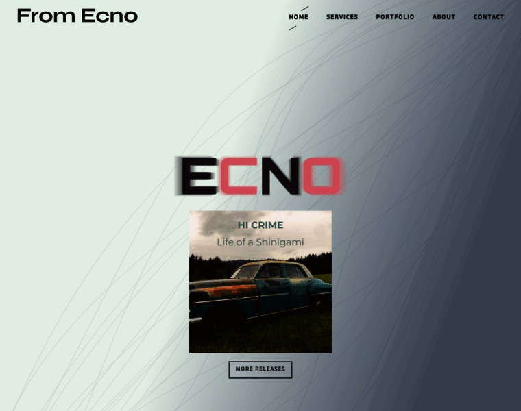 Fromecno.com thumbnail