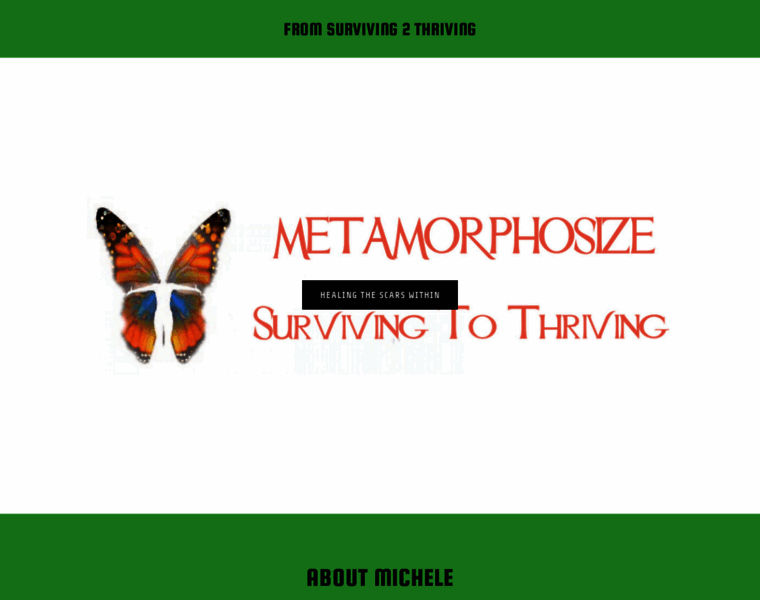 Fromsurviving2thriving.com thumbnail