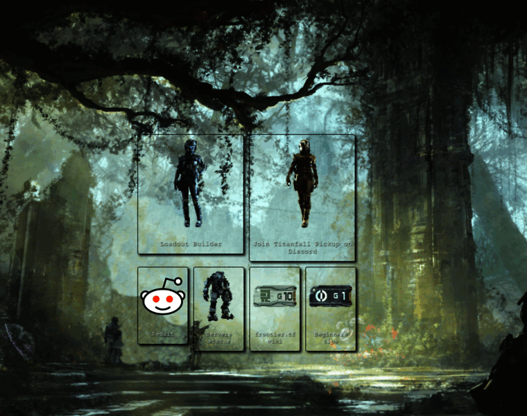 Frontier.tf thumbnail