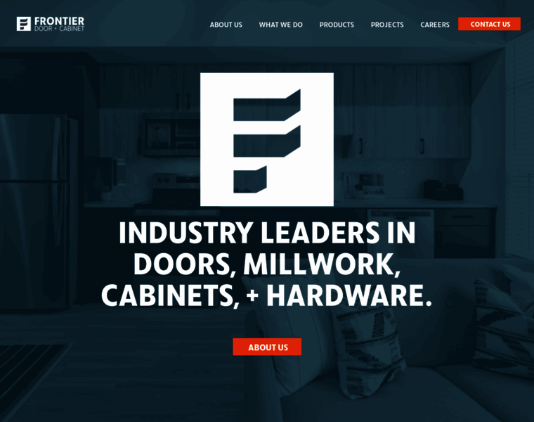 Frontierdoor.com thumbnail Frontierdoor.com thumbnail