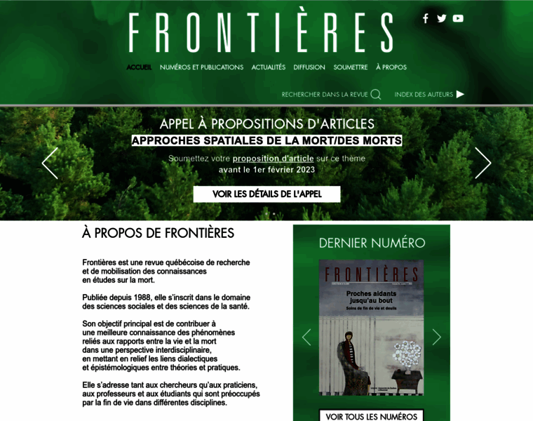 Frontieres.org thumbnail