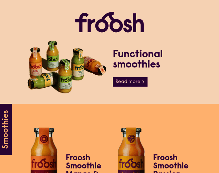 Froosh.com thumbnail
