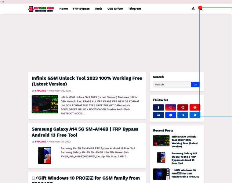 Frpcare.com thumbnail Frpcare.com thumbnail