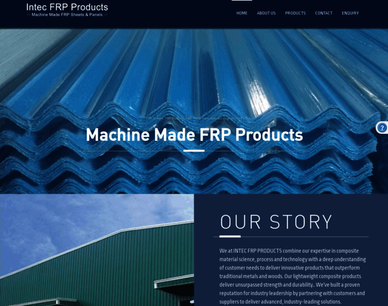 Frpsheets.net thumbnail