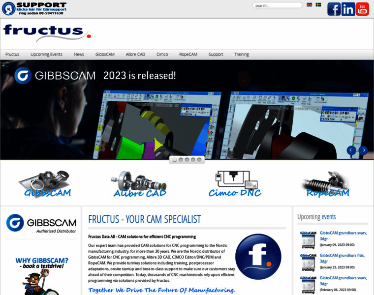 Fructus.se thumbnail