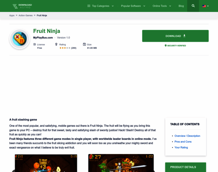 Fruit_ninja.en.downloadastro.com thumbnail