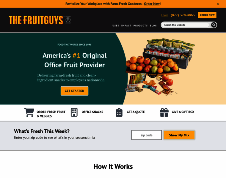 Fruitguys.com thumbnail