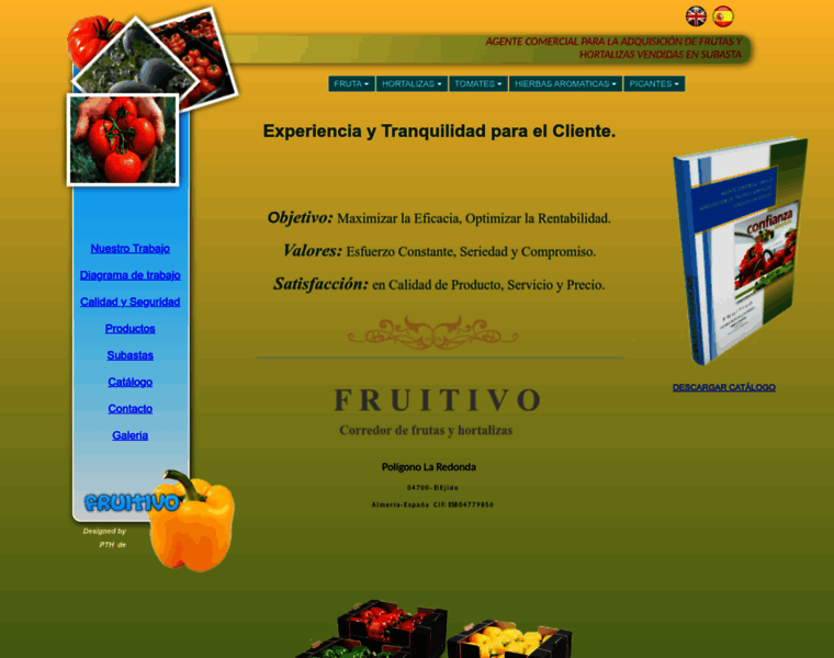 Fruitivo.com thumbnail