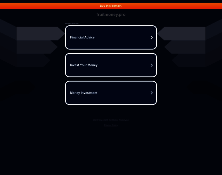 Fruitmoney.pro thumbnail