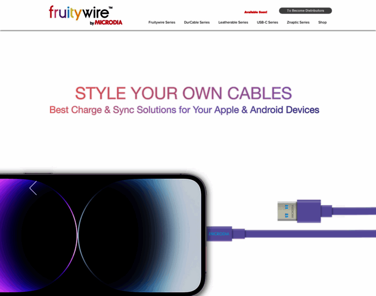 Fruitywire.com thumbnail