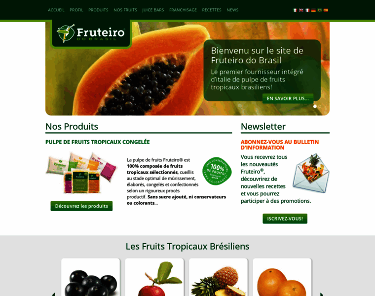 Fruteiro.fr thumbnail