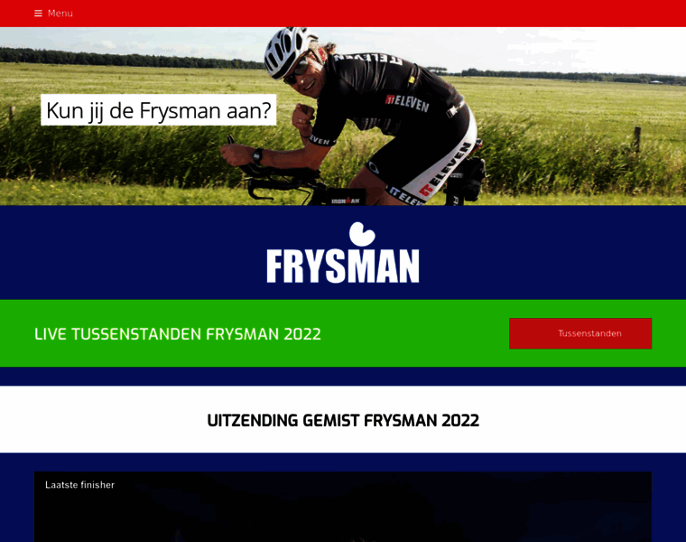 Frysman.nl thumbnail