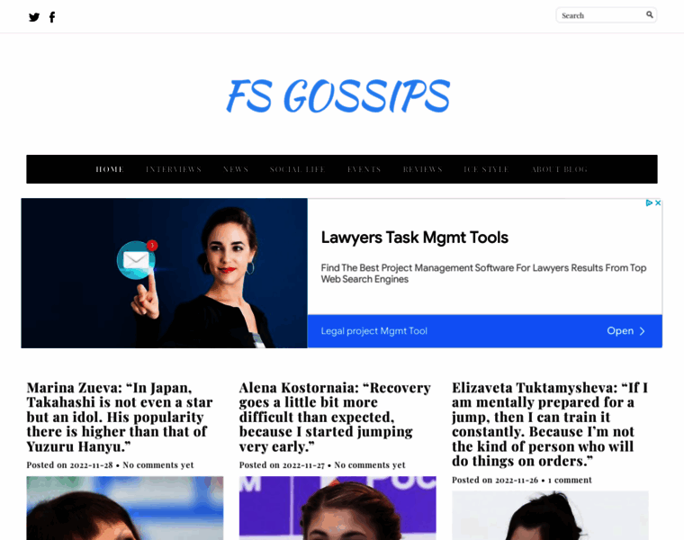 Fs-gossips.com thumbnail