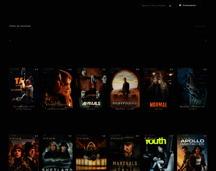 fs12.lol at WI. FRENCH STREAM — Films & Séries en streaming gratuit