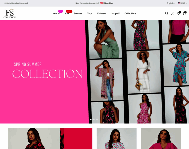 Fscollection.co.uk thumbnail Fscollection.co.uk thumbnail
