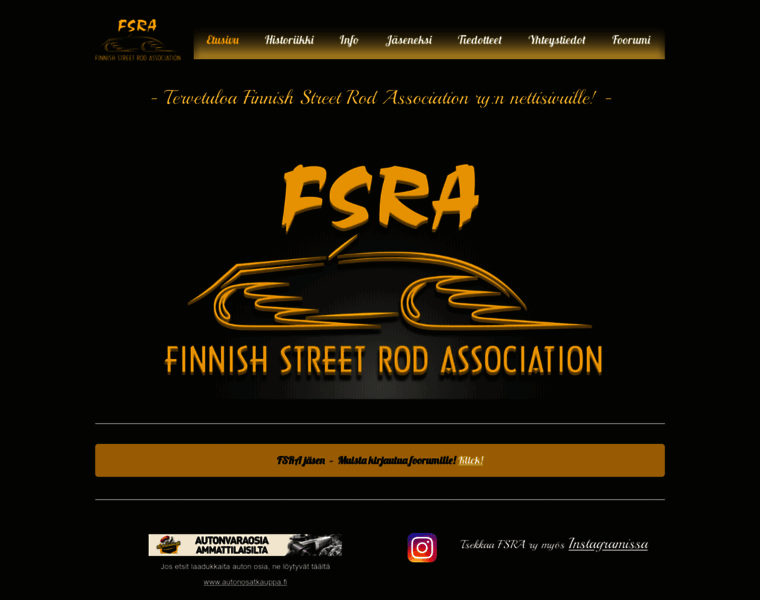 Fsra.fi thumbnail
