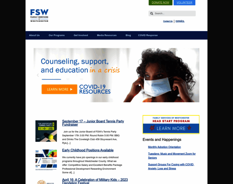 Fsw.org thumbnail