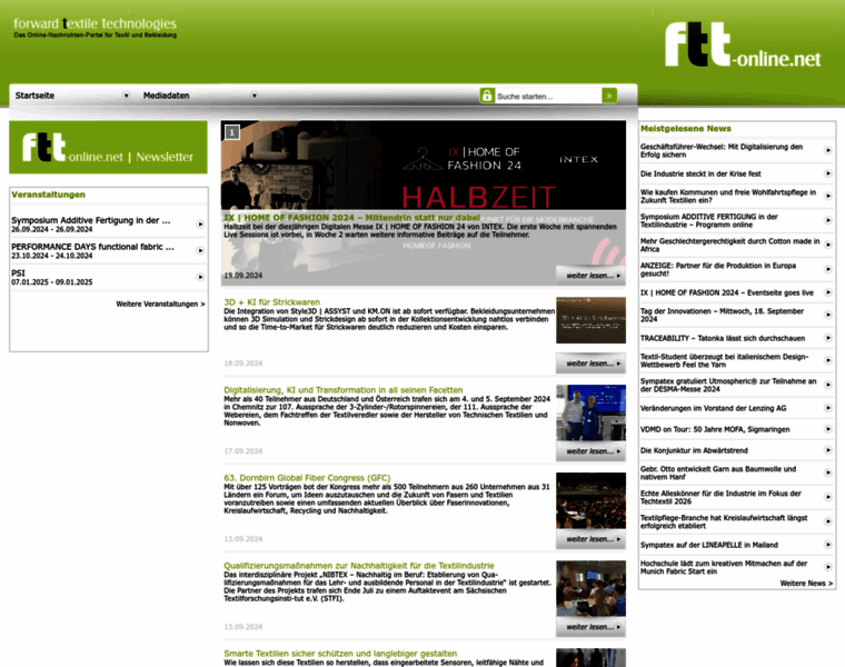 Ftt-online.net thumbnail Ftt-online.net thumbnail