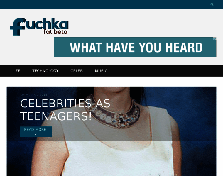 Fuchka.com thumbnail