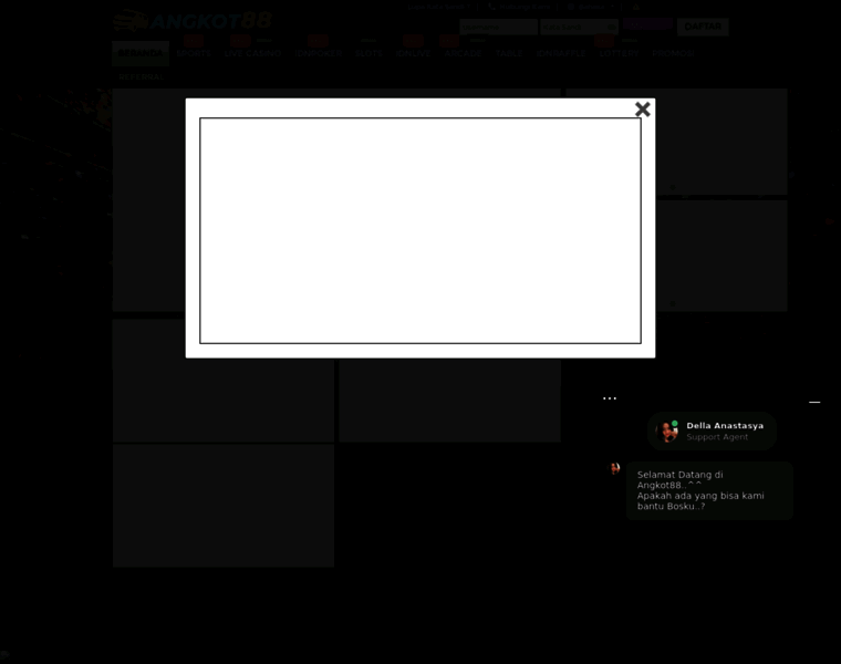 Fudoshinkan.org thumbnail
