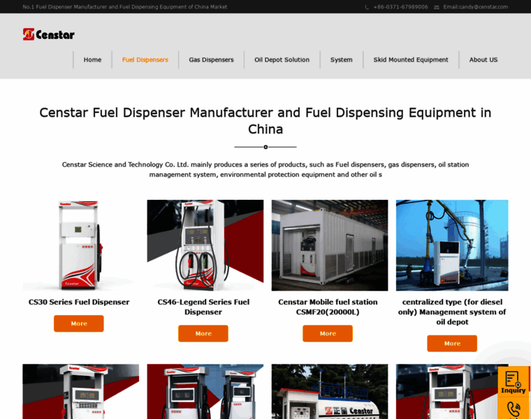 Fueldispensers.biz thumbnail
