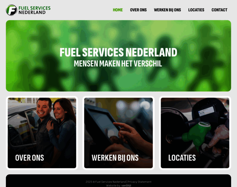 Fuelservicesnederland.nl thumbnail