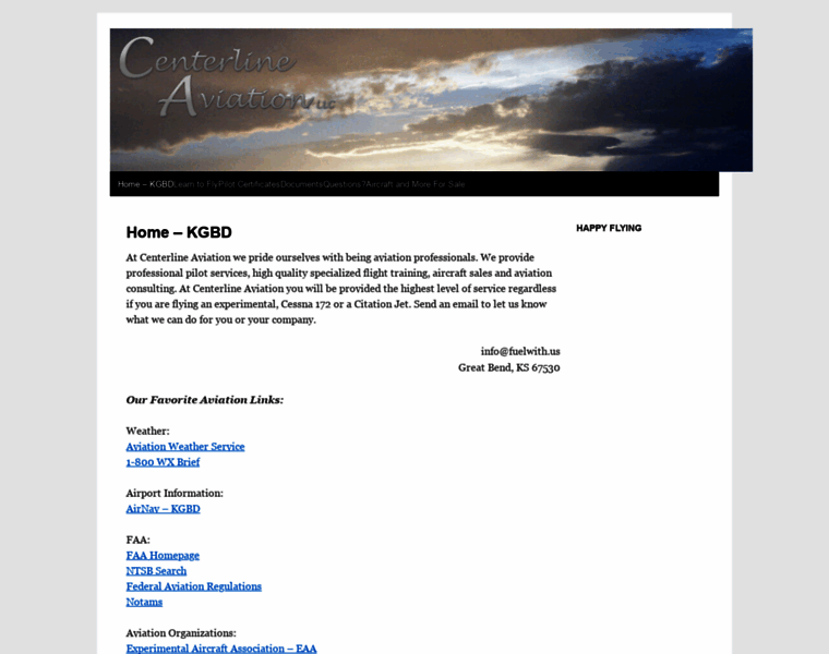 Fuelwith.us thumbnail