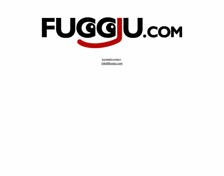Fuggju.com thumbnail