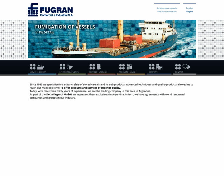 Fugran.com thumbnail