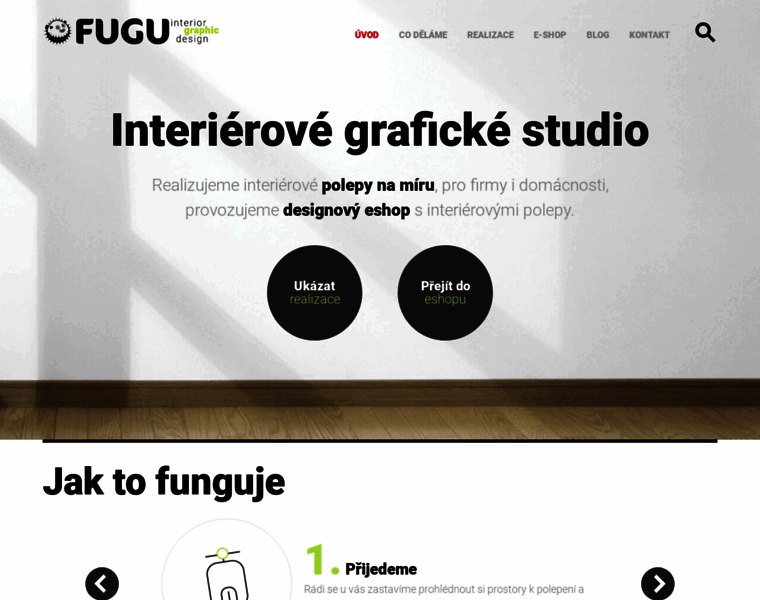 Fugu.cz thumbnail