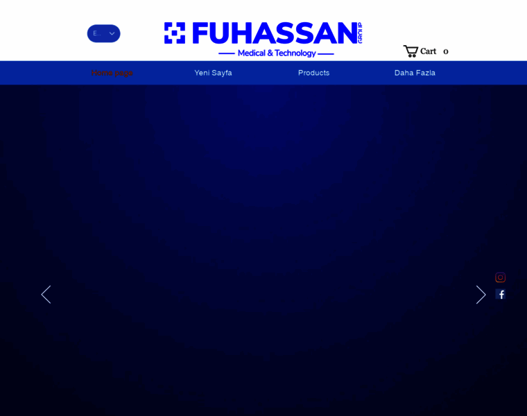Fuhassan.com.tr thumbnail