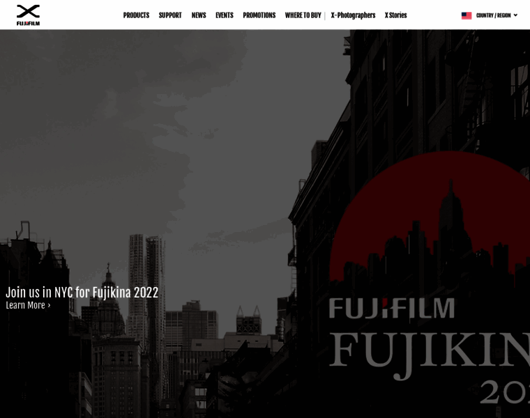 Fujifilm-digital.eu thumbnail