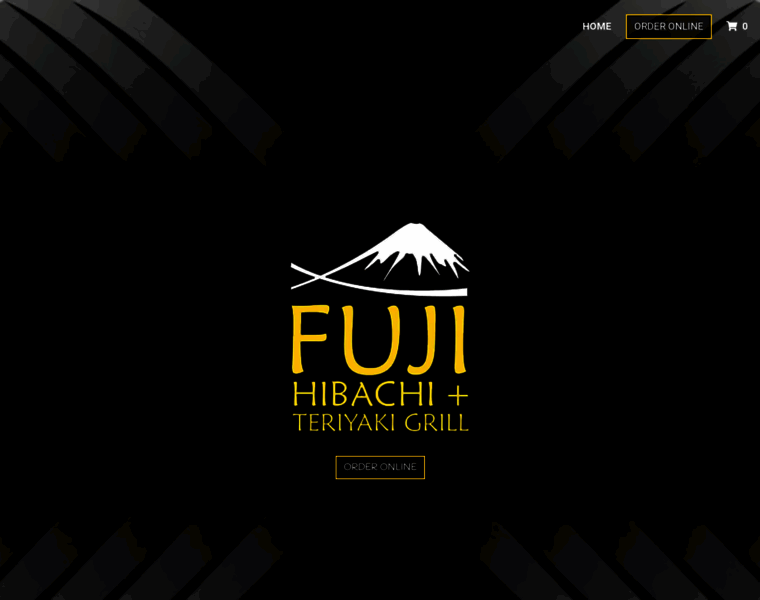 Fujihibachinc.com thumbnail