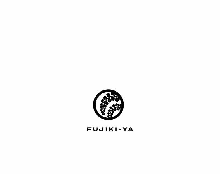 Fujikiya.com thumbnail