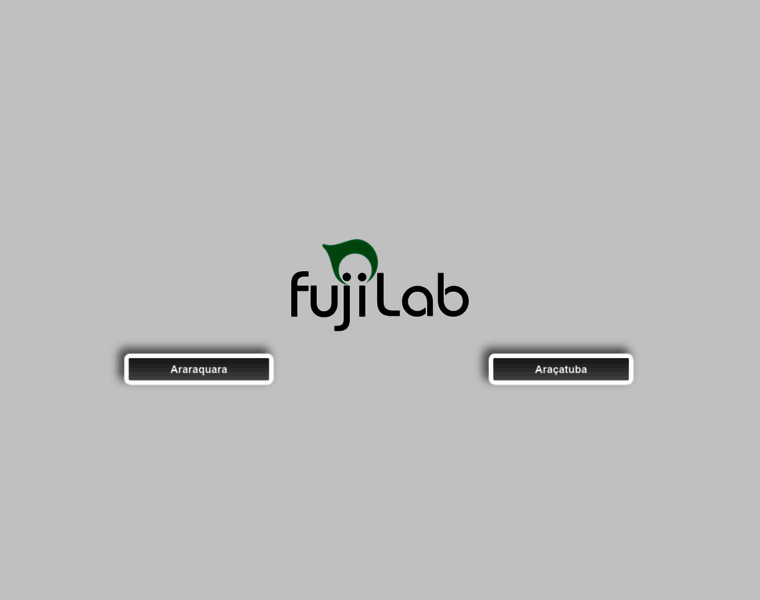 Fujilab.com.br thumbnail