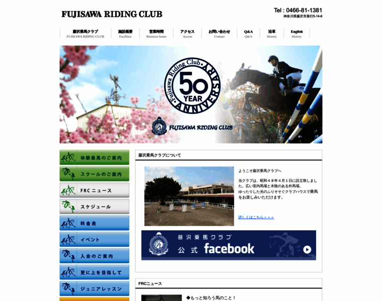 Fujisawa-rc.com thumbnail