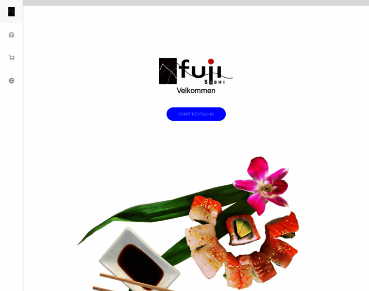 Fujisushi.no thumbnail