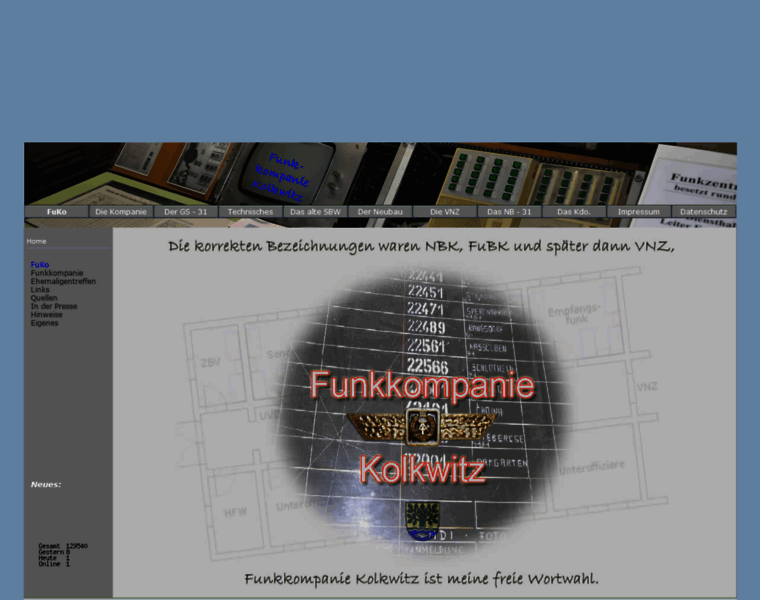 Fuko-kolkwitz.de thumbnail