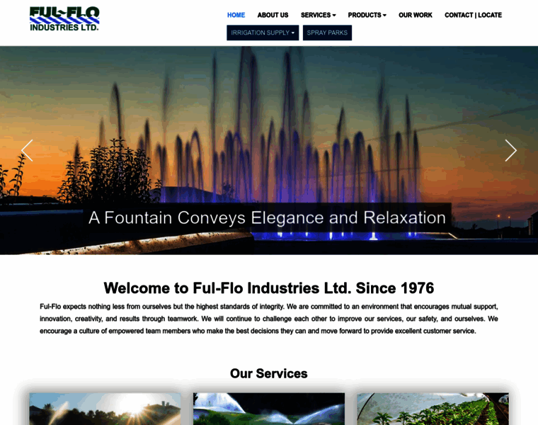 Ful-flo.ca thumbnail
