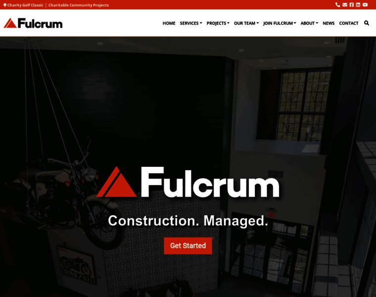 Fulcrum-nh.com thumbnail