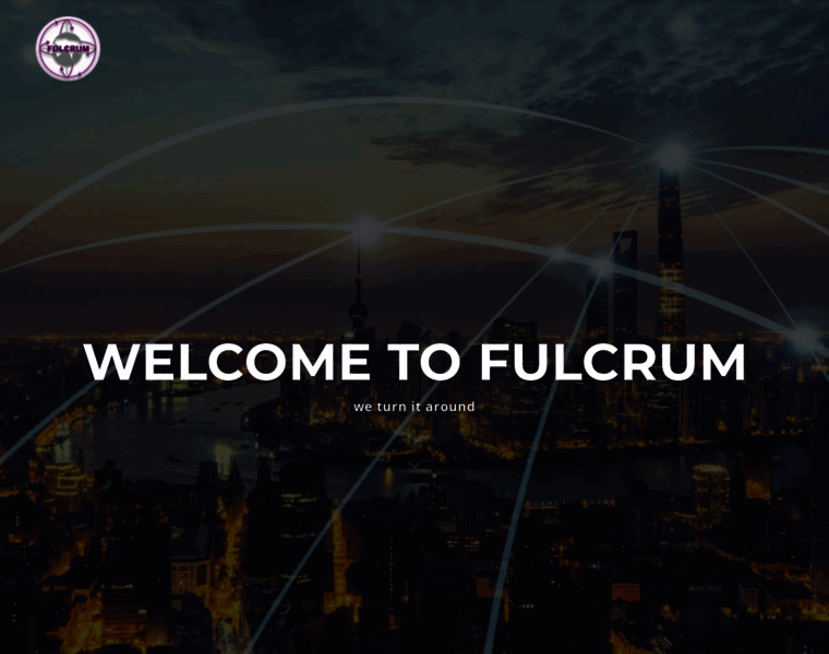 Fulcrum-pk.org thumbnail