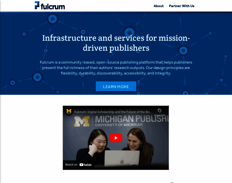 Fulcrum.org thumbnail
