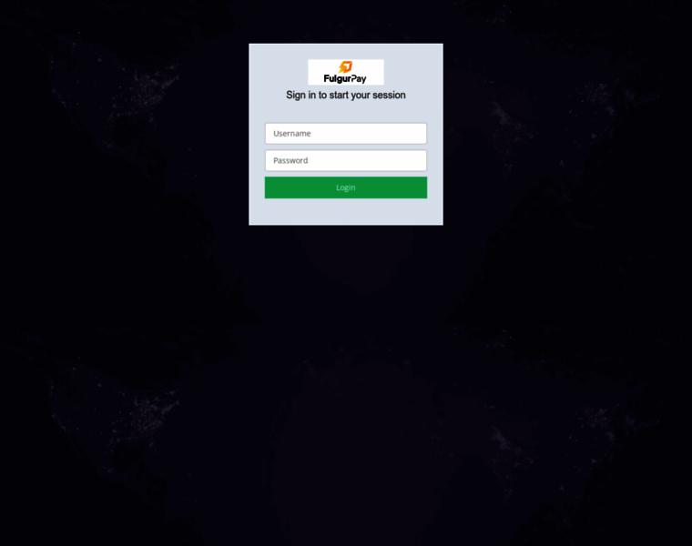 Fulgurpay.io thumbnail
