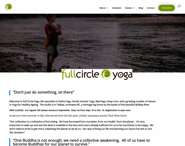 Full-circle-yoga.ca thumbnail