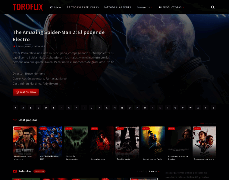 Full-hd-pelis.one thumbnail