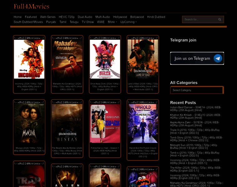 Full4movies.love thumbnail Full4movies.love thumbnail