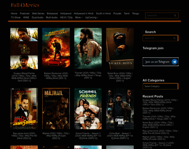 Full4movies.social thumbnail Full4movies.social thumbnail